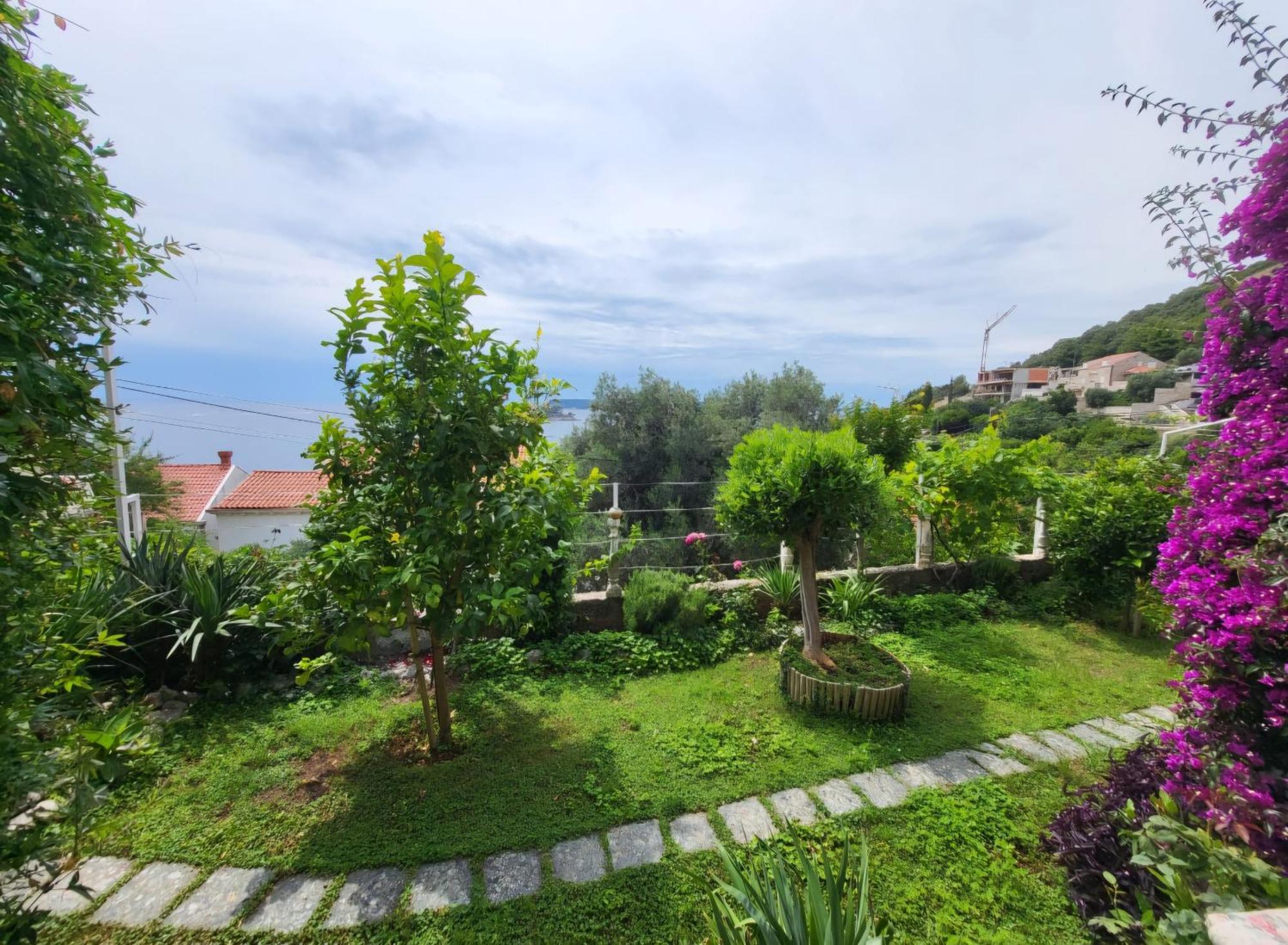 Greengarden Dubrovník Exteriér fotografie